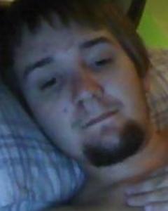 Man, 38. aseidel1