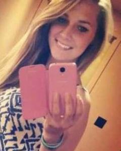 Woman, 34. KellyCargill5