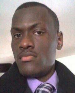 Man, 34. boss_jones