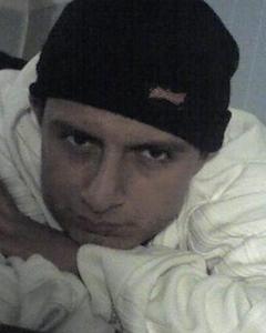 Man, 40. Jose_peque