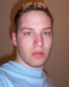 Man, 39. mutantboy04