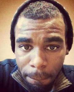 Man, 33. Jamelle
