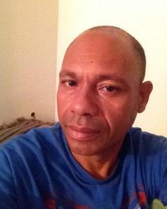 Man, 52. Gelson_costa