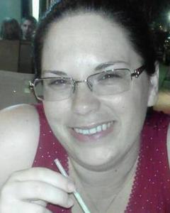 Woman, 41. Rrrosemary
