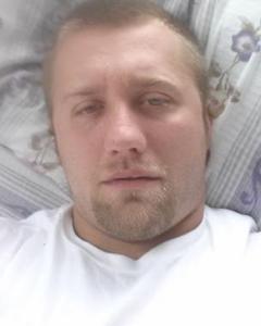 Man, 37. white_choc0684