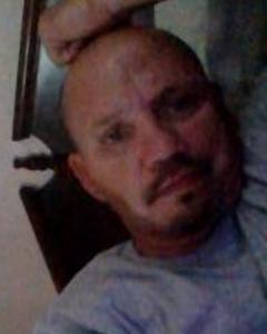 Man, 54. raliegh