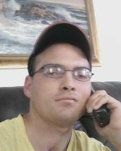 Man, 44. tigger27743