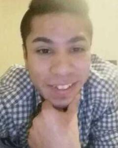 Man, 31. irvinmiranda