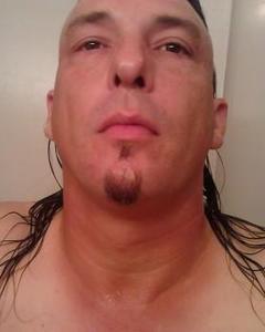 Man, 48. jeggthrow