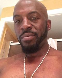 Man, 56. JayWard1968