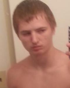 Man, 31. kody5285