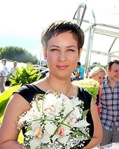 Woman, 46. Heartlove10822