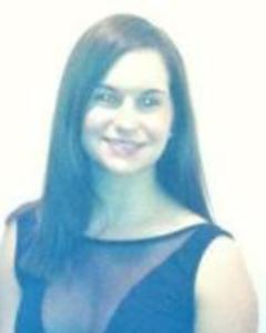 Woman, 33. mapetite790