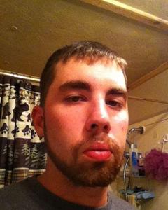 Man, 38. Bhickey