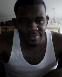 Man, 33. MauriceStewart