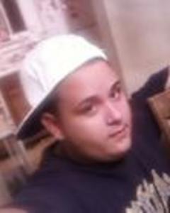 Man, 34. neneboricua19