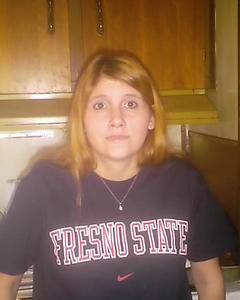 Woman, 46. lilmisredneck