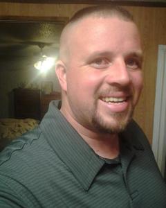 Man, 43. mikedhg