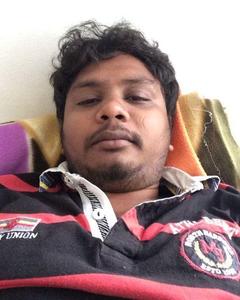 Man, 35. Venky1255