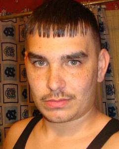Man, 35. Archangel_Fate