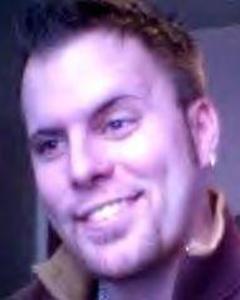 Man, 44. JonnyPisces