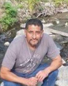 Man, 51. tinoarango