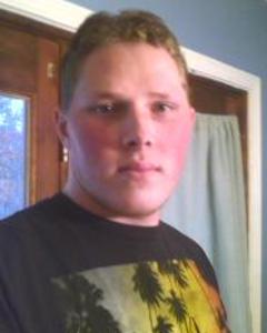 Man, 34. willshirey