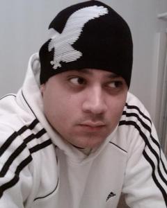 Man, 41. vinny0640
