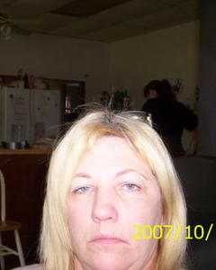 Woman, 63. cristalblue