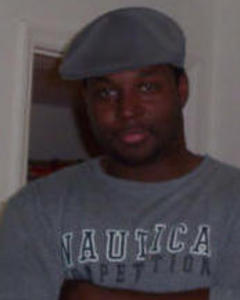 Man, 50. amennrahh38