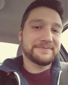 Man, 38. Zac6845