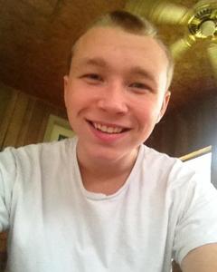 Man, 29. Brandon958780