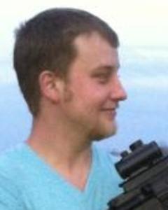 Man, 35. Stangguy306
