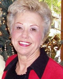 Woman, 83. sgthotc