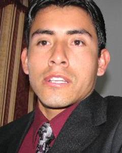 Man, 46. castelansito