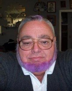 Man, 77. SnowbirdBob