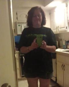 Woman, 61. mjdaviss8406