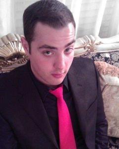 Man, 35. Marony2013