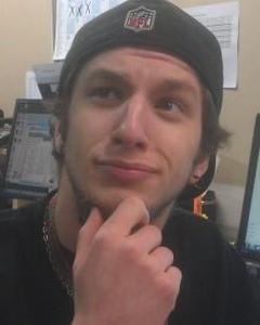 Man, 32. themusicman