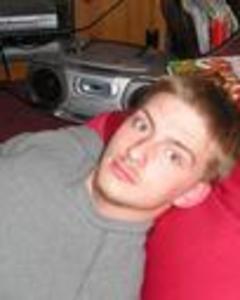 Man, 37. adventdark