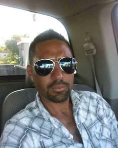 Man, 45. flakito4432