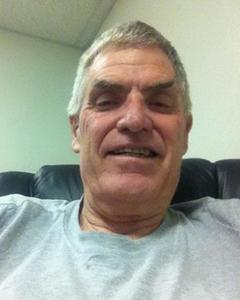Man, 72. Jasme