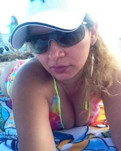 Woman, 44. Eye1488