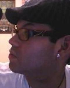 Man, 34. MoonflowerR
