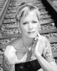 Woman, 43. mfitez