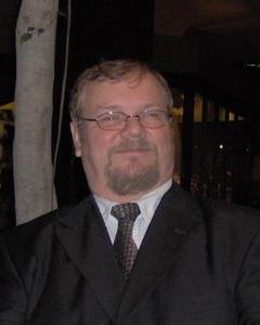 Man, 70. SalvationFirst