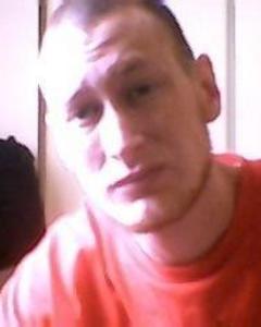 Man, 41. benwah889