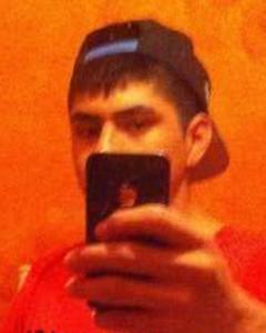 Man, 28. Juanito8318
