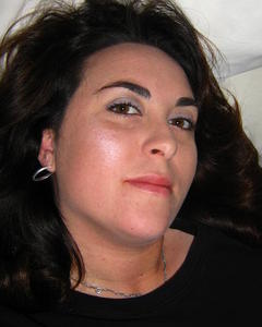 Woman, 44. Crushed17
