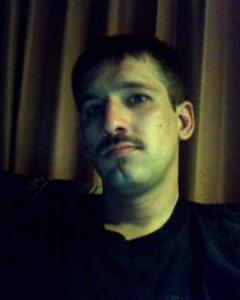 Man, 48. SUPERSCOTT551